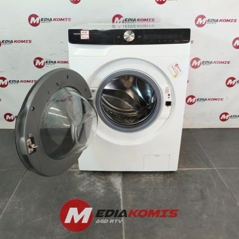 Pralko-Suszarka Samsung WD90DG6B85BK