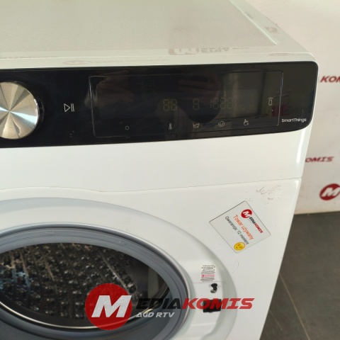 Pralko-Suszarka Samsung WD90DG6B85BK