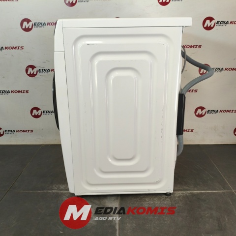 Pralko-Suszarka Samsung WD90DG6B85BK
