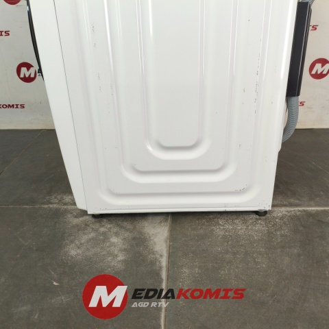 Pralko-Suszarka Samsung WD90DG6B85BK