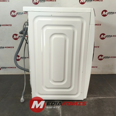 Pralko-Suszarka Samsung WD90DG6B85BK