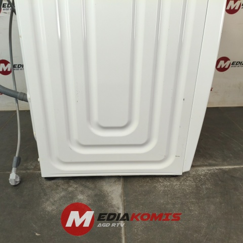 Pralko-Suszarka Samsung WD90DG6B85BK