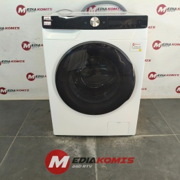 Pralko-Suszarka Samsung WD90DG6B85BK