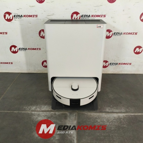 Robot sprzątający SAMSUNG Bespoke Jet Bot Combo AI Steam