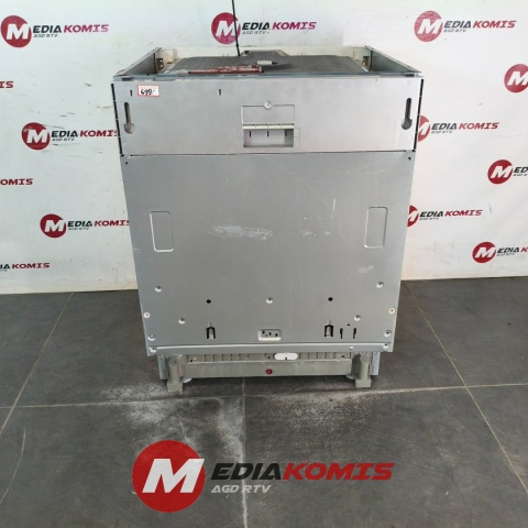 Zmywarka Bauknecht BIC 3C62