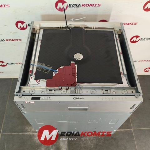 Zmywarka Bauknecht BIC 3C62