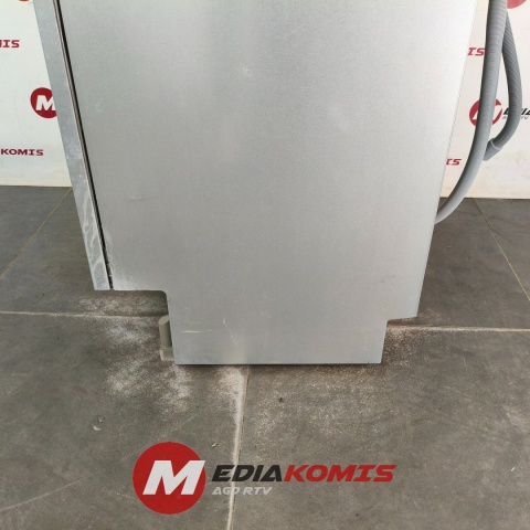 Zmywarka Bauknecht BIC 3C62