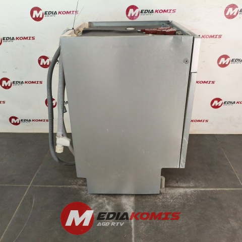 Zmywarka Bauknecht BIC 3C62