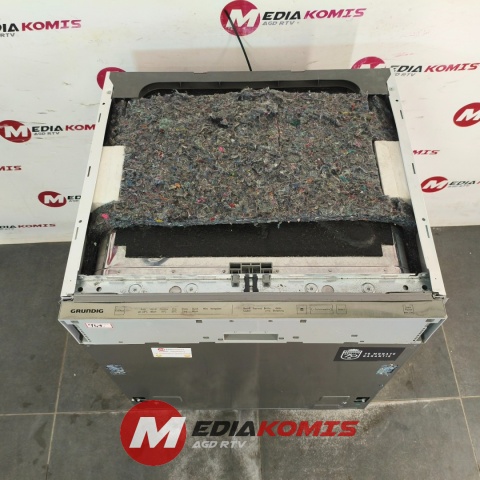 Zmywarka Grundig Edition 70 VI 2