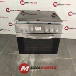 Kuchnia do zabudowy Amica EHC 12516 E