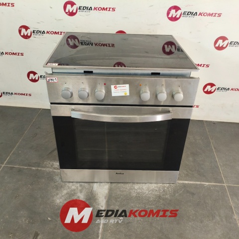 Kuchnia do zabudowy Amica EHC 12516 E