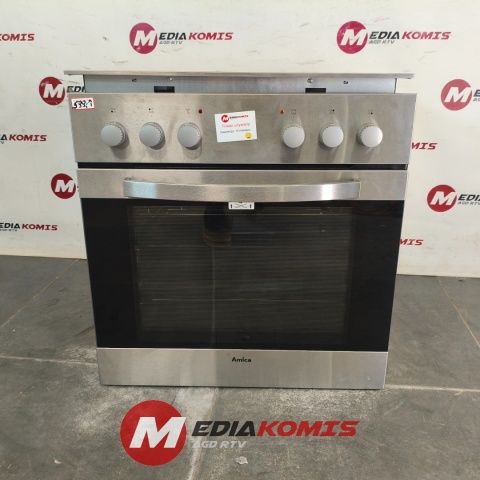 Kuchnia do zabudowy Amica EHC 12516 E
