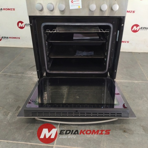 Kuchnia do zabudowy Amica EHC 12516 E