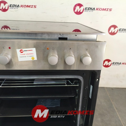 Kuchnia do zabudowy Amica EHC 12516 E
