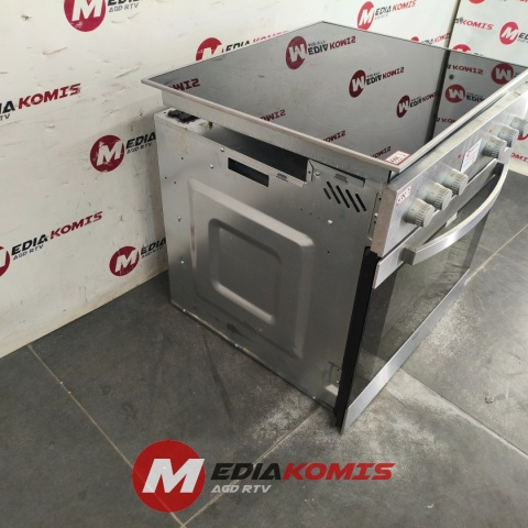 Kuchnia do zabudowy Amica EHC 12516 E