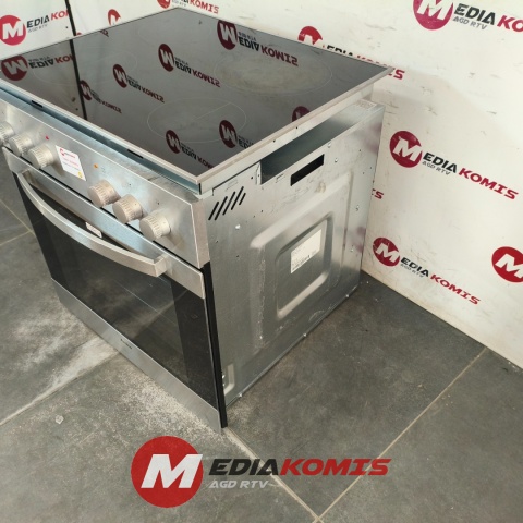 Kuchnia do zabudowy Amica EHC 12516 E
