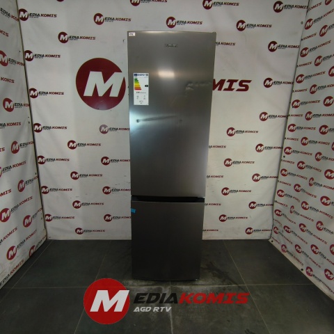 Lodówka Amica KGCN 388 104 E