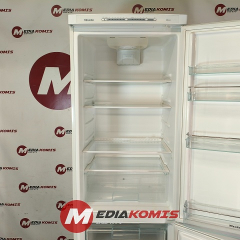 Lodówka Miele KGSMI3Y1