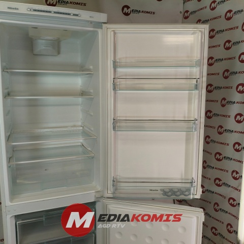 Lodówka Miele KGSMI3Y1
