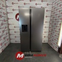 Lodówka Samsung RS70F66KBT