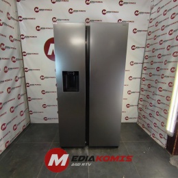 Lodówka Samsung RS70F66KBT