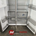 Lodówka Samsung RS70F66KBT