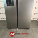 Lodówka Samsung RS70F66KBT