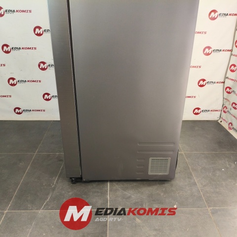 Lodówka Samsung RS70F66KBT