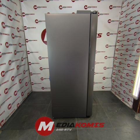 Lodówka Samsung RS70F66KBT