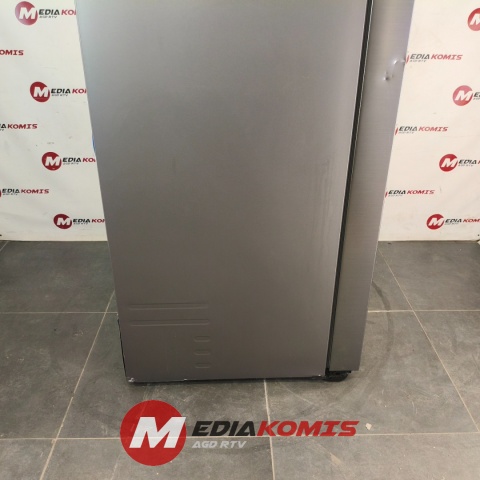 Lodówka Samsung RS70F66KBT