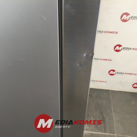 Lodówka Samsung RS70F66KBT