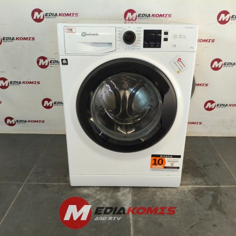 Pralka Bauknecht W10 W6400 A