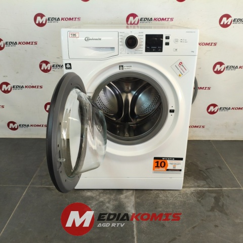 Pralka Bauknecht W10 W6400 A