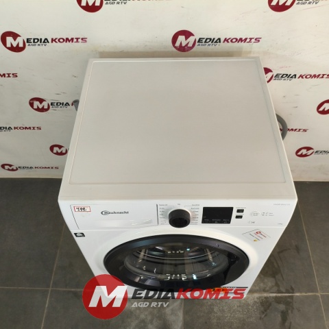 Pralka Bauknecht W10 W6400 A