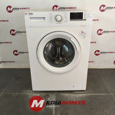 Pralka Beko WMO7221