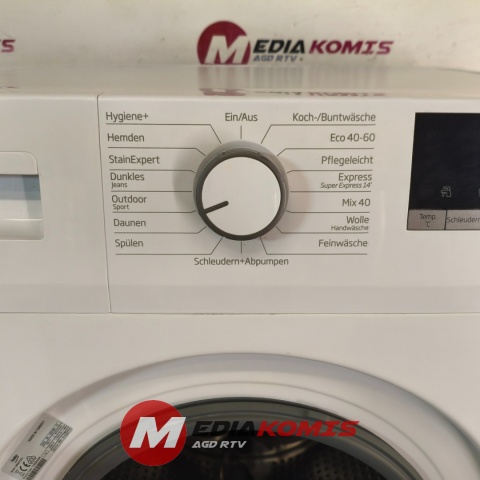 Pralka Beko WMO7221