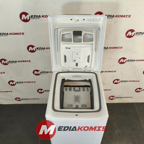Pralka Candy TCA286TM5-S