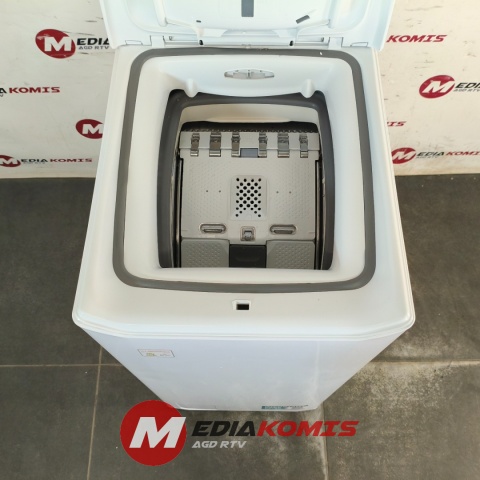 Pralka Candy TCA286TM5-S