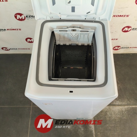 Pralka Candy TCA286TM5-S