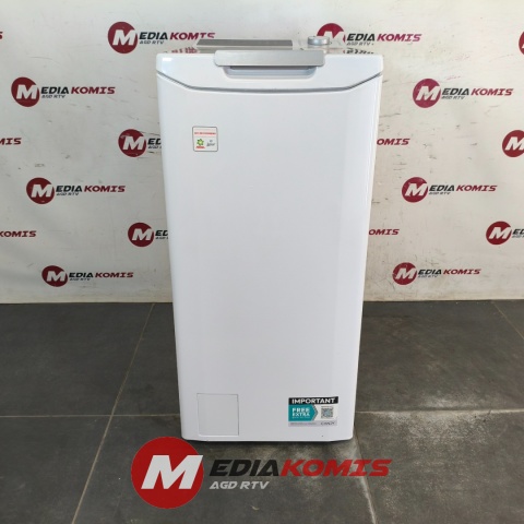 Pralka Candy TCA286TM5-S