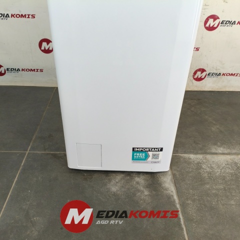 Pralka Candy TCA286TM5-S