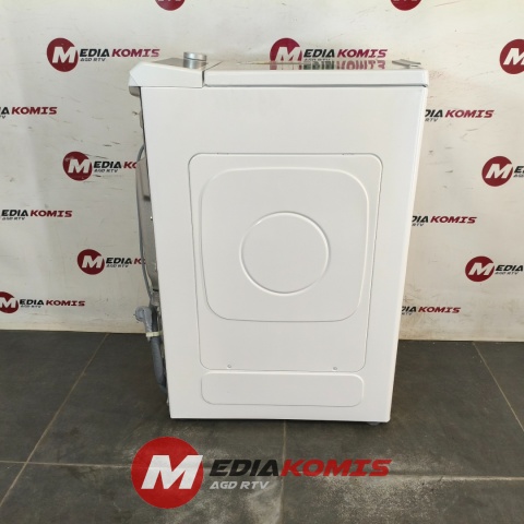 Pralka Candy TCA286TM5-S