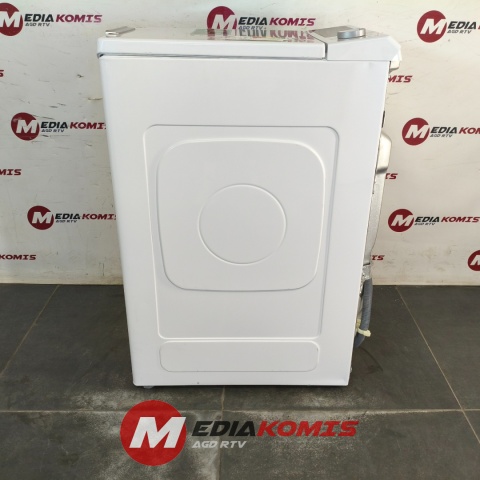 Pralka Candy TCA286TM5-S