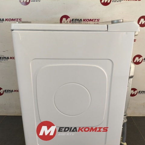 Pralka Candy TCA286TM5-S