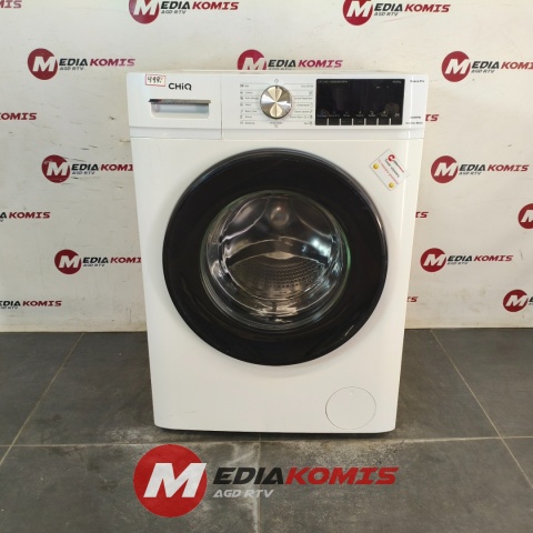 Pralka Chiq CFL100-14586IM3XBW