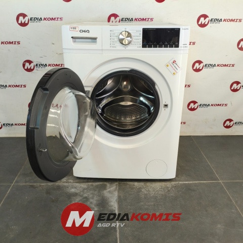 Pralka Chiq CFL100-14586IM3XBW