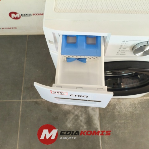 Pralka Chiq CFL100-14586IM3XBW