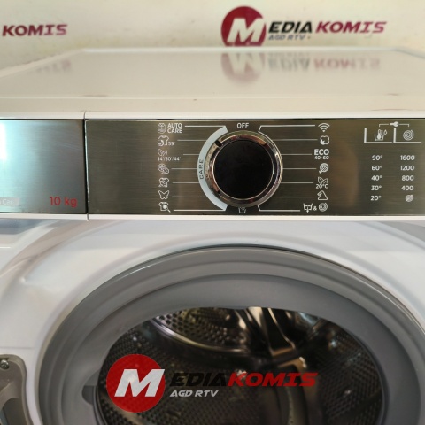 Pralka Hoover H5WPB610AMBC/1-S