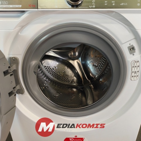 Pralka Hoover H5WPB610AMBC/1-S