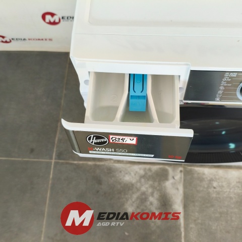 Pralka Hoover H5WPB610AMBC/1-S